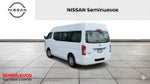 2022 Nissan Urvan 2.5 15 Pas Amplia Aa Mt