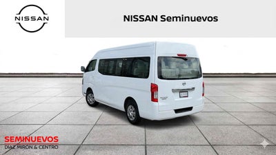 2022 Nissan Urvan 2.5 15 Pas Amplia Aa Mt