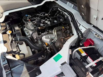 2022 Nissan Urvan 2.5 15 Pas Amplia Aa Mt