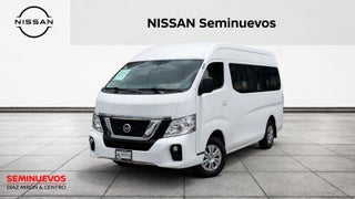 2022 Nissan Urvan 2.5 15 Pas Amplia Aa Mt