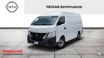 2024 Nissan Urvan 2.5 Panel Amplia AA Mt