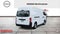 2024 Nissan Urvan 2.5 Panel Amplia AA Mt