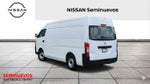 2024 Nissan Urvan 2.5 Panel Amplia AA Mt