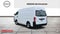 2024 Nissan Urvan 2.5 Panel Amplia AA Mt