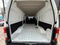 2024 Nissan Urvan 2.5 Panel Amplia AA Mt