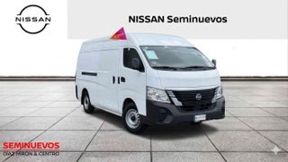 2024 Nissan Urvan 2.5 Panel Amplia AA Mt