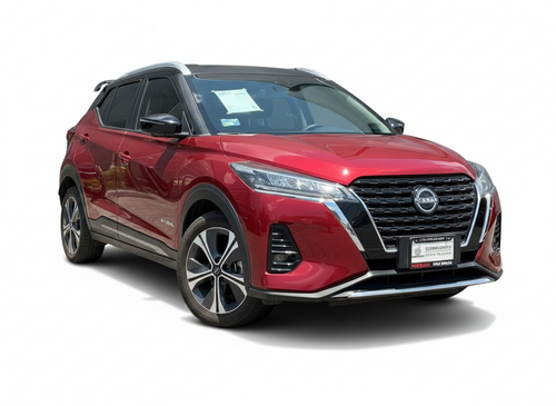 2024 Nissan Kicks E-Power Platinum At