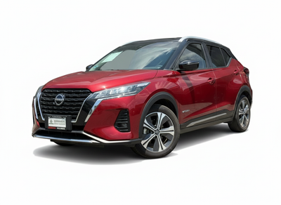 2024 Nissan Kicks E-Power Platinum At
