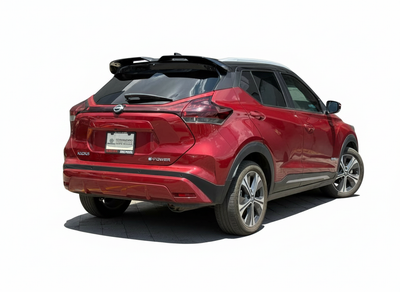 2024 Nissan Kicks E-Power Platinum At