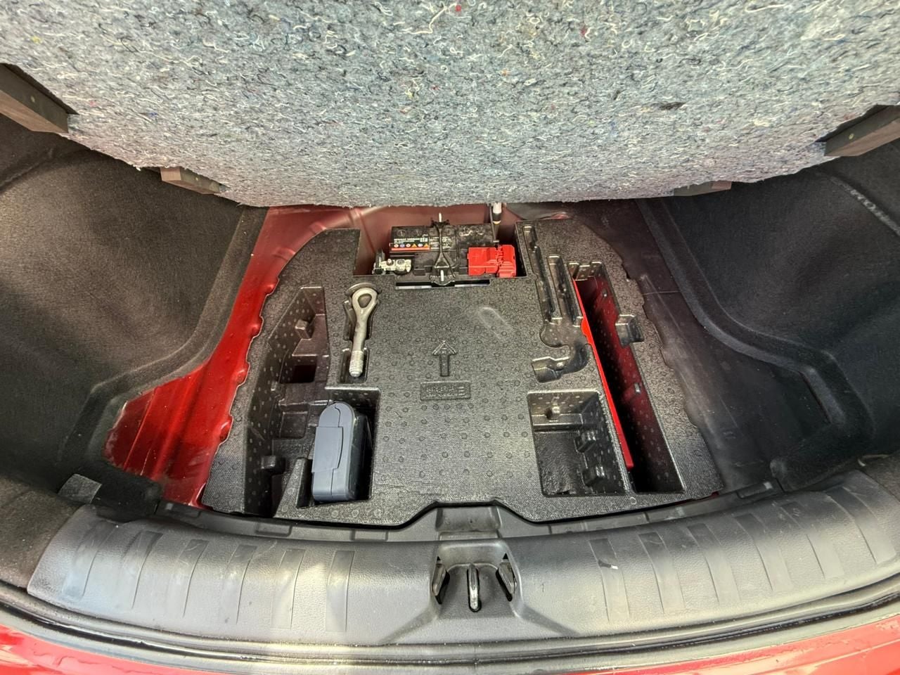 2024 Nissan Kicks E-Power Platinum At