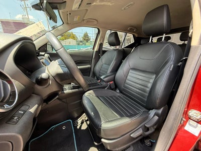 2024 Nissan Kicks E-Power Platinum At