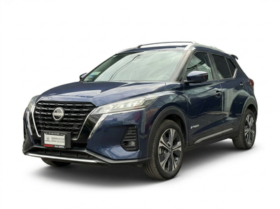 2023 Nissan Kicks E-Power Exclusive