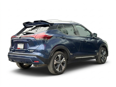 2023 Nissan Kicks E-Power Exclusive