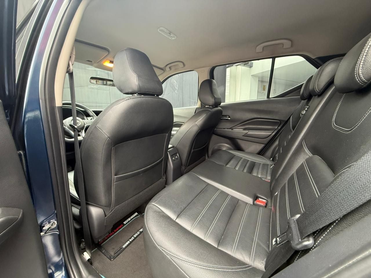 2023 Nissan Kicks E-Power Exclusive