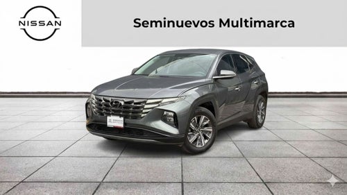 2024 Hyundai Tucson 2.5 Gls At