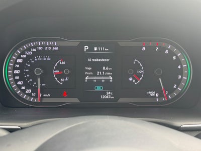 2024 Hyundai Tucson 2.5 Gls At