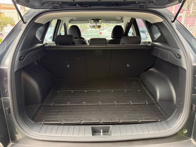 2024 Hyundai Tucson 2.5 Gls At
