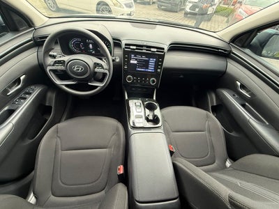2024 Hyundai Tucson 2.5 Gls At