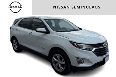 2019 Chevrolet Equinox 1.5 LT At