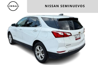 2019 Chevrolet Equinox 1.5 LT At
