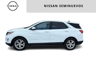 2019 Chevrolet Equinox 1.5 LT At