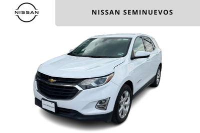 2019 Chevrolet Equinox 1.5 LT At