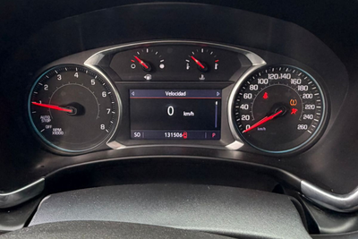 2019 Chevrolet Equinox 1.5 LT At