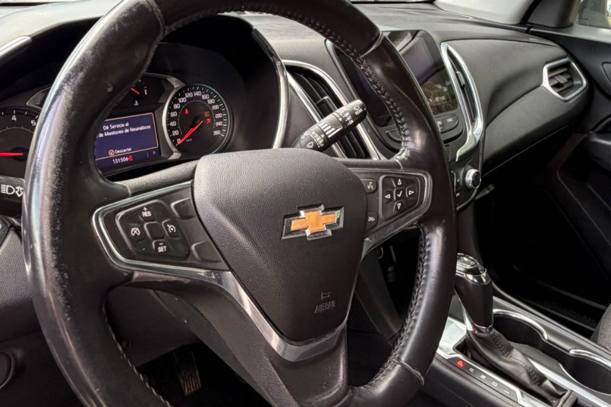 2019 Chevrolet Equinox 1.5 LT At