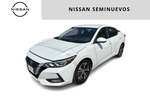 2023 Nissan Sentra 2.0 Advance At