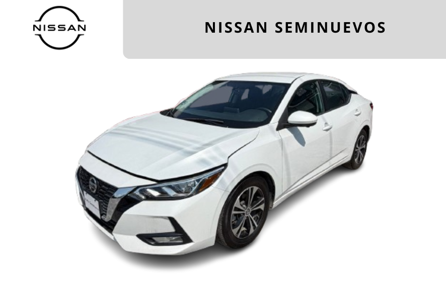 2023 Nissan Sentra 2.0 Advance At