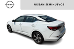 2023 Nissan Sentra 2.0 Advance At