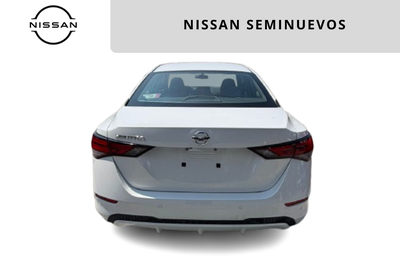 2023 Nissan Sentra 2.0 Advance At