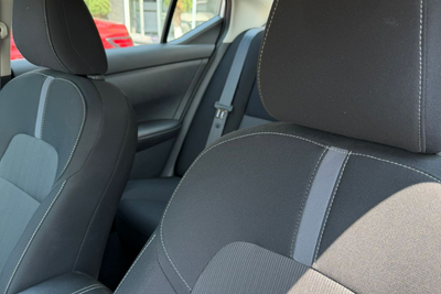 2023 Nissan Sentra 2.0 Advance At