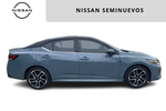2024 Nissan Sentra 2.0 SR Platinum At