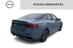 2024 Nissan Sentra 2.0 SR Platinum At