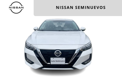 2023 Nissan Sentra 2.0 Advance At