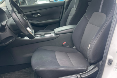 2023 Nissan Sentra 2.0 Advance At