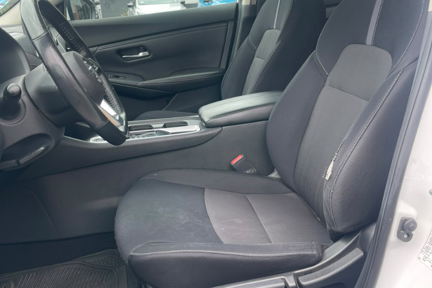 2023 Nissan Sentra 2.0 Advance At