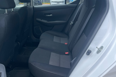 2023 Nissan Sentra 2.0 Advance At