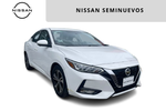 2023 Nissan Sentra 2.0 Advance At