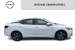 2023 Nissan Sentra 2.0 Advance At