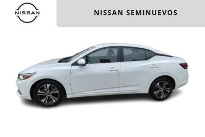 2023 Nissan Sentra 2.0 Advance At