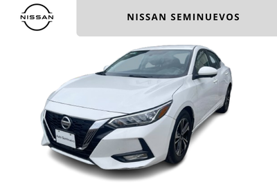 2023 Nissan Sentra 2.0 Advance At