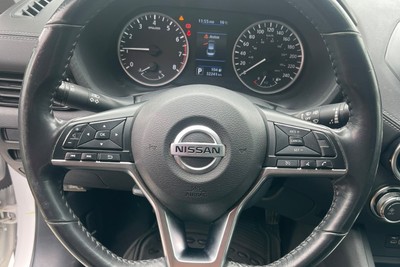 2023 Nissan Sentra 2.0 Advance At