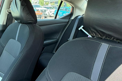 2023 Nissan Sentra 2.0 Advance Mt