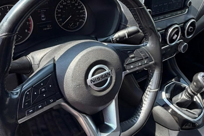 2023 Nissan Sentra 2.0 Advance Mt