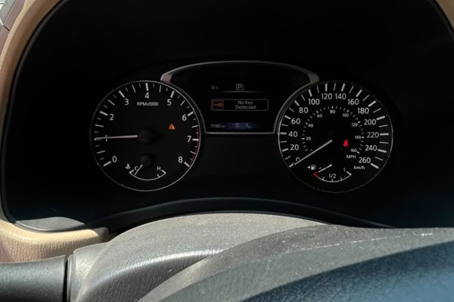 2017 Nissan Pathfinder 3.5 Exclusive Cvt