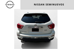 2017 Nissan Pathfinder 3.5 Exclusive Cvt