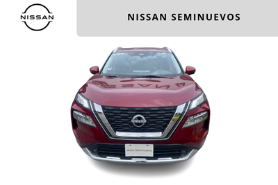 2024 Nissan X-Trail 2.5 Platinum Plus At