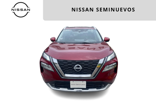 2024 Nissan X-Trail 2.5 Platinum Plus At